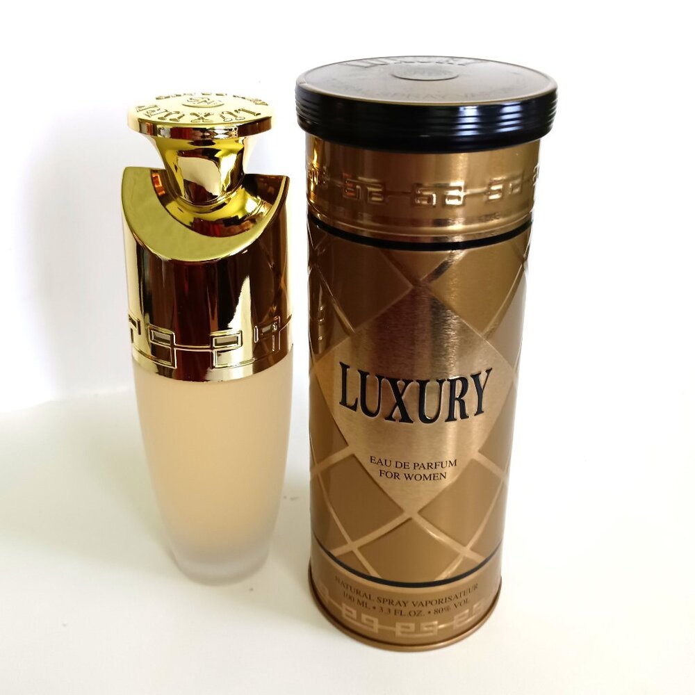 LUXURY by New Brand Eau De Parfum - 100 ml
